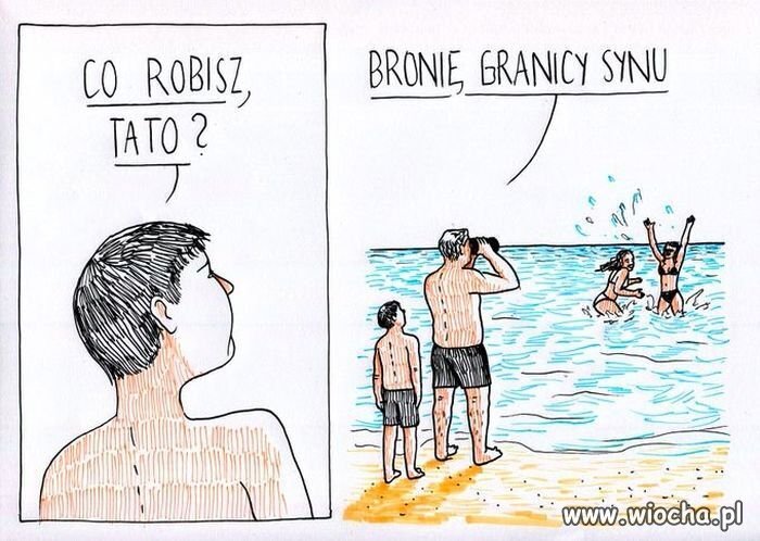 Obrona granic północnych