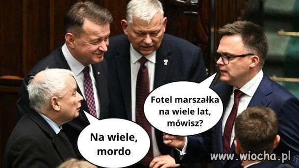 Marszałek promocyjny 4.99