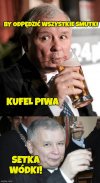 Z cyklu przysłowia polskie