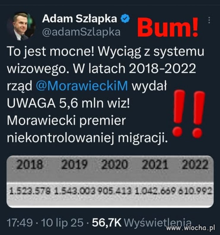 Przecież według gejowego Jaruchy toż to nawet nie była aferka !