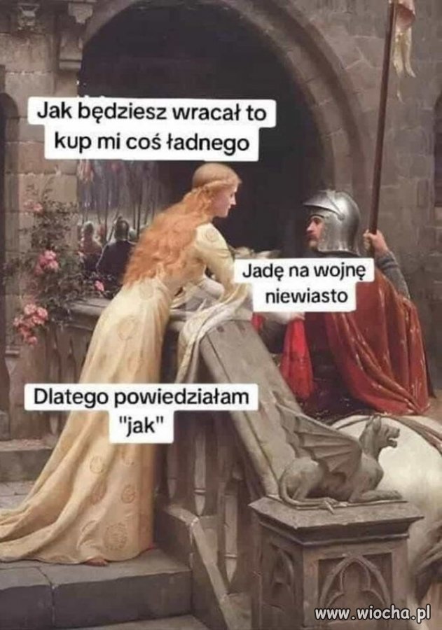 Z tarczą lub na tarczy