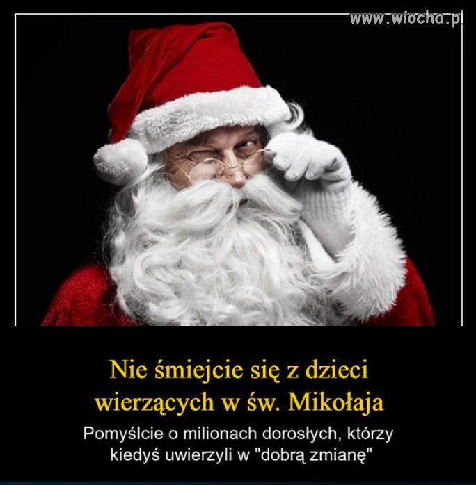 Nie śmiejcie się z senilnego Kaczyńskiego...