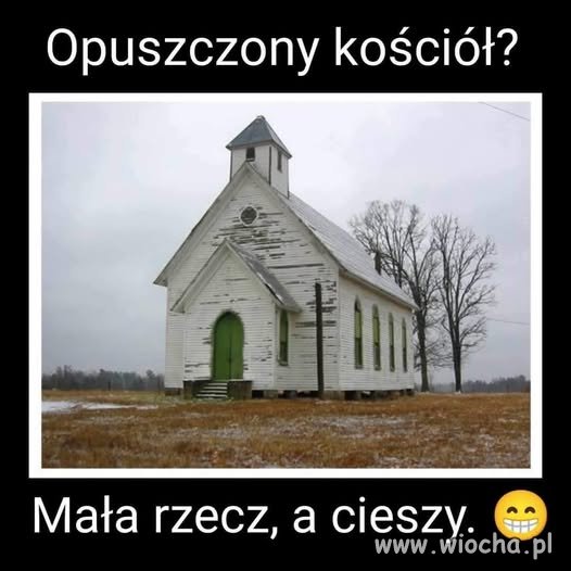 I daje nadzieję