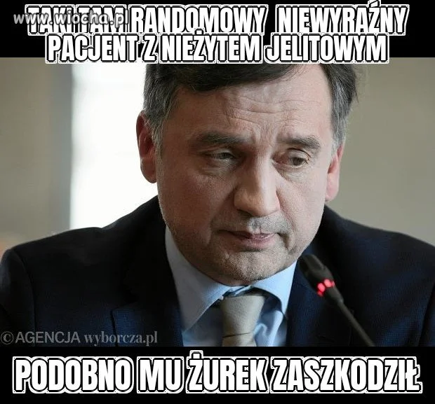 Znowu choruje?