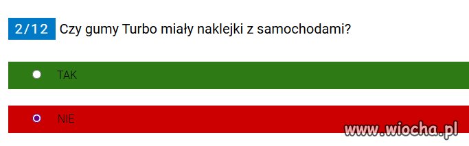 Quiz Dziennik.pl