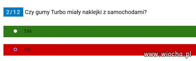 Quiz Dziennik.pl