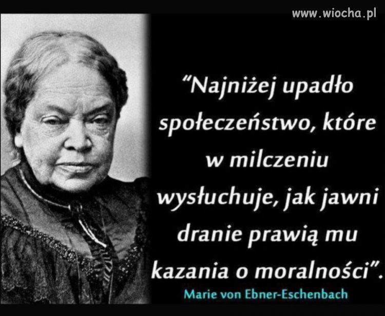 Nie ma to jak Bąkiewicz prawiący o honorze.