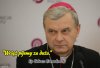 Zaskakująca szczerość z ust biskupa.
