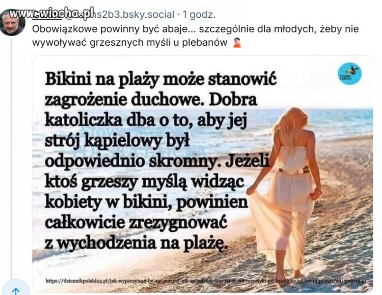 Burka chyba najlepiej spełniłaby to zadanie?