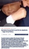 Kaczynski z najmniejszym zaufaniem spoleczenstwa!
