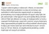 Historia lubi się powtarzać..