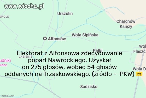 Na swoim boisku 
