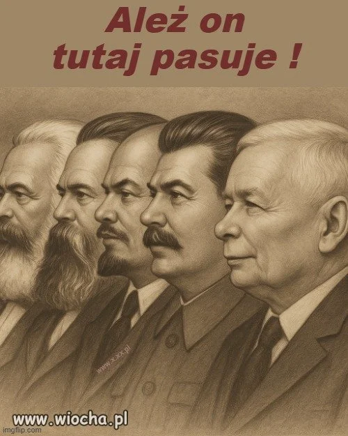 Co prawda nie ma brody,