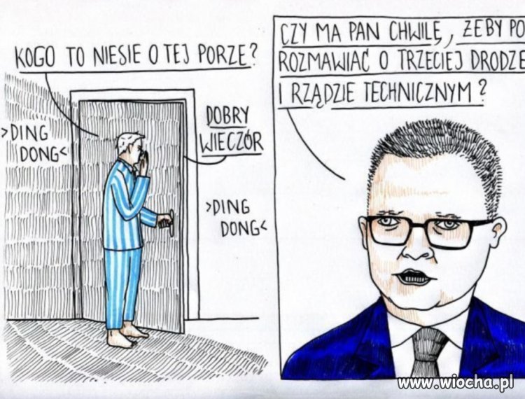 Tak było 
