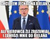 Tak było. Internauci słyszeli. Wszyscy!