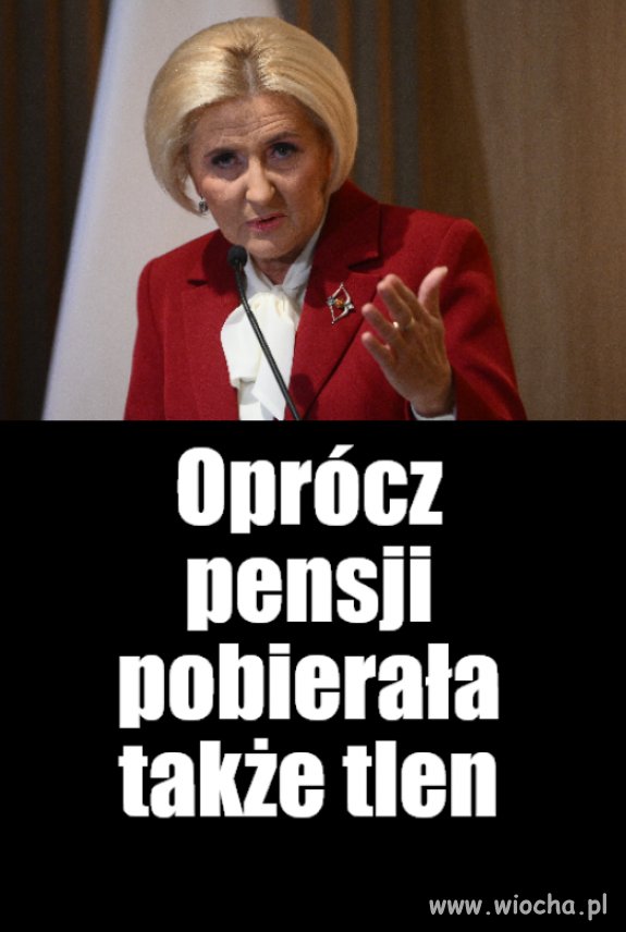 Kaprawym okiem ateisty patrząc ...
