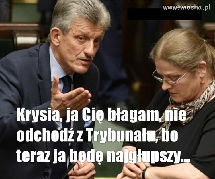 Wyluzuj, od tego i tak nie zmądrzejesz ...
