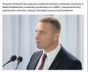 Duda znowu puścił baka.