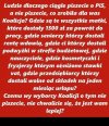 PiS przyjdzie i Wam to wszystko zabierze !
