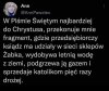 Księżulo cwańszy od Jezusa Chytrusa !