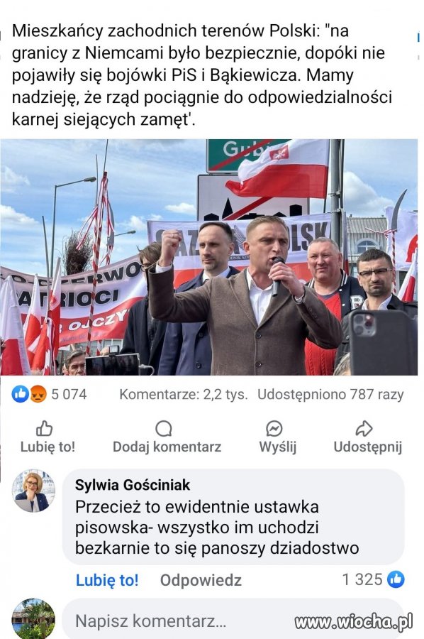 Banda PIS-owska