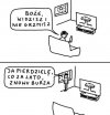 Chciał żeby grzmiał