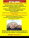 Rzygać mi się nie chce. Ale chętnie się zesram na jego wredną facjatę