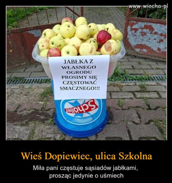 Jest nadzieja dla polskiego narodu...