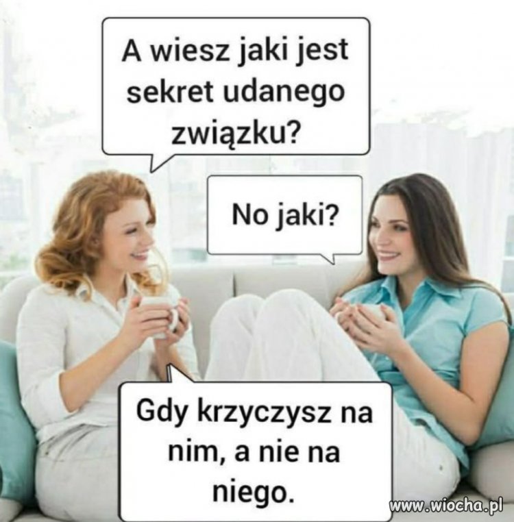 Drogie panie, pamiętajcie 