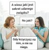 Drogie panie, pamiętajcie 