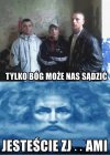 A później płacz i paczki trzeba robić...