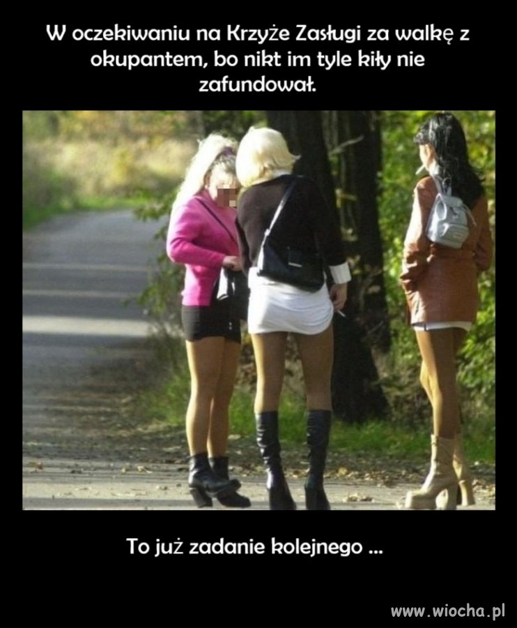 Zasłużeni