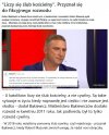 Polscy katolicy, żeby nie stracić majątku i uciekać przed komornikiem 