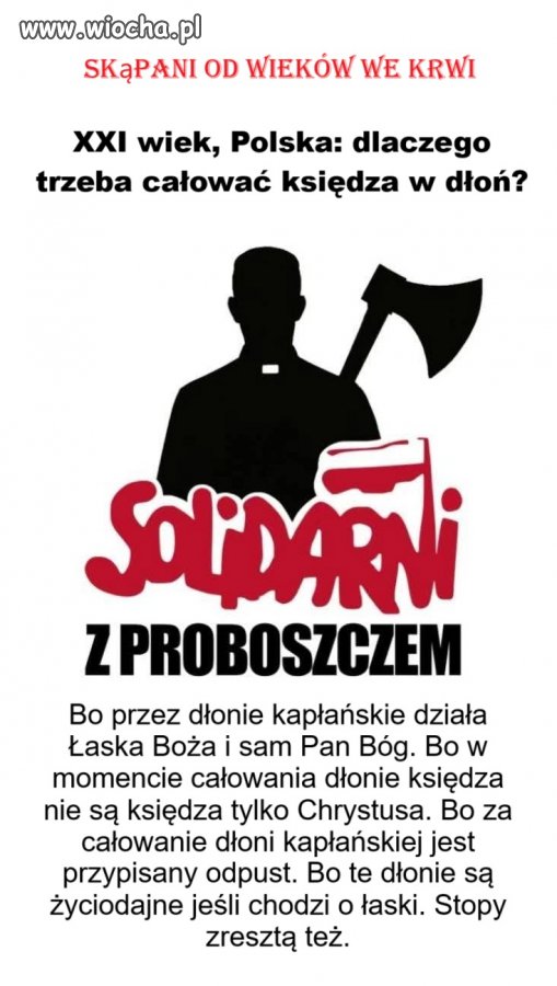Lepiej samemu się odciąć,
