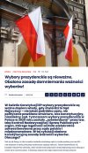Oto efekt lat demolki wymiaru sprawiedliwości przez PiS