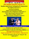 Brawo Donald Tusk !!! Tak trzymać !!!