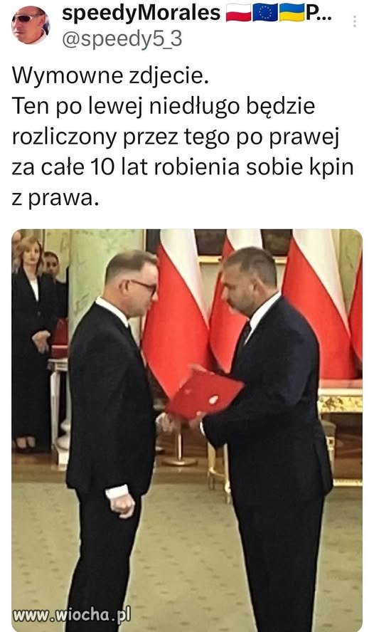 Oby tak się stało jak najszybciej !