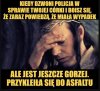 No tak, małe dzieci mały klopot...