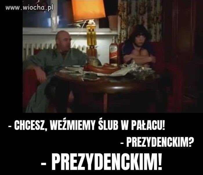 Kinga Duda wyszła za mąż