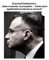 Mądrość goniła go 10 lat, ...
