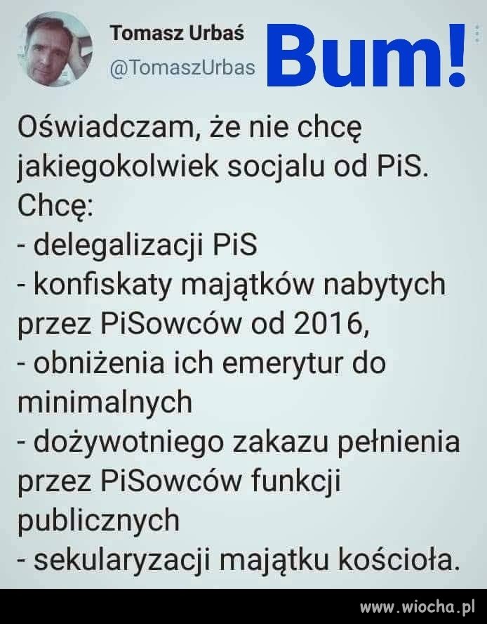 Tylko tyle ...