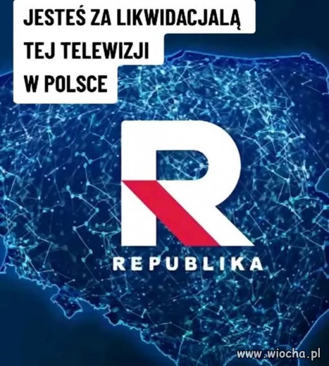 Ta szczujnia powinna już dawno zostać zlikwidowana !