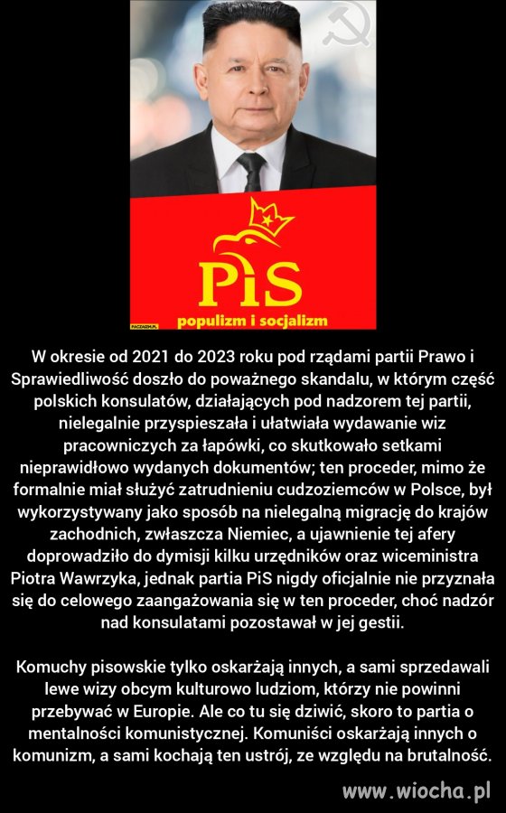 Najbardziej niewinna partia w Polsce! 😂