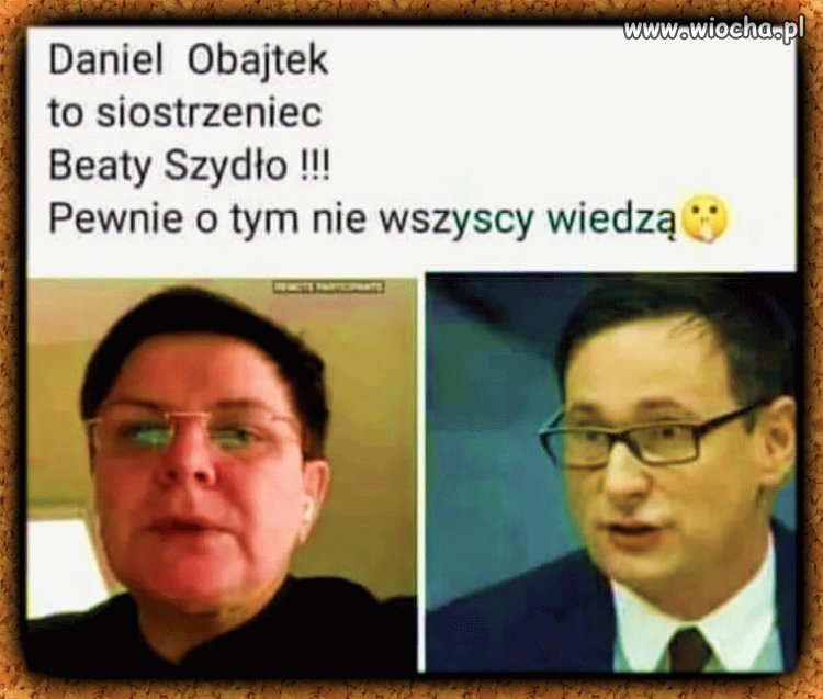 Rodzina na swoim
