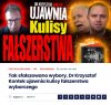 Polacy okradzeni z wyborów. Niestety, Adam Bodnar milczy!