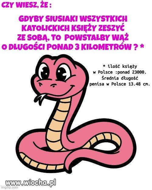Tylko nie próbujcie sobie Tego wyobrażać!