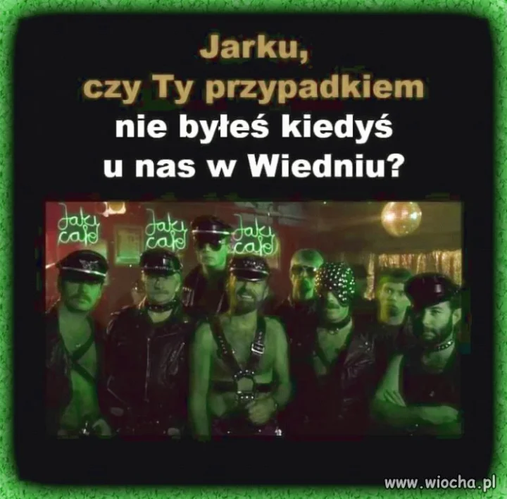 Ciepły Jarek