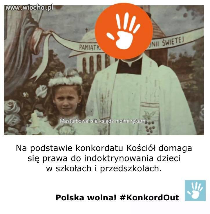 Mało Wam jeszcze podobnych przypadków ?