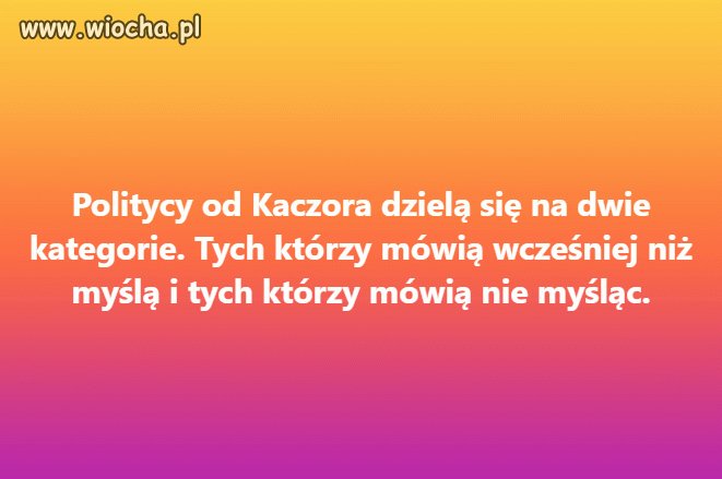Pisowskie młoty