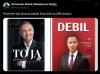 Się ceni. Bez autografu - stówka bez zeta, z podpisem - 159 złotych.